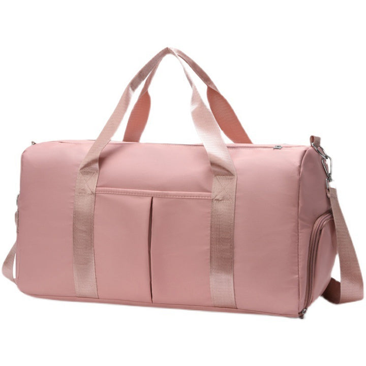 Spacious Gym Duffel Bag Kalsten