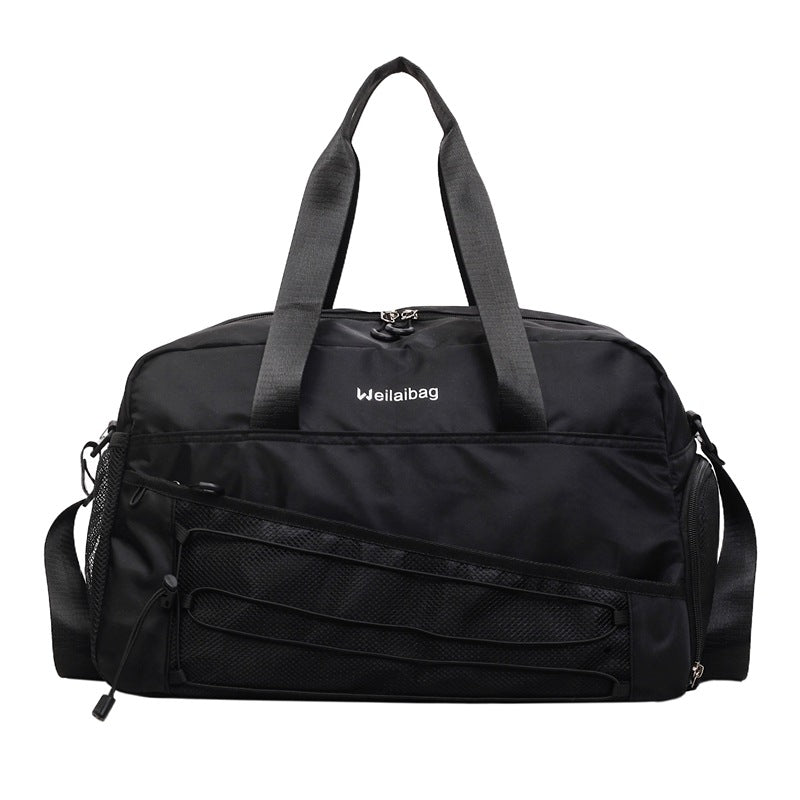 Multi-Functional Gym and Travel Duffel Bag Kalsten