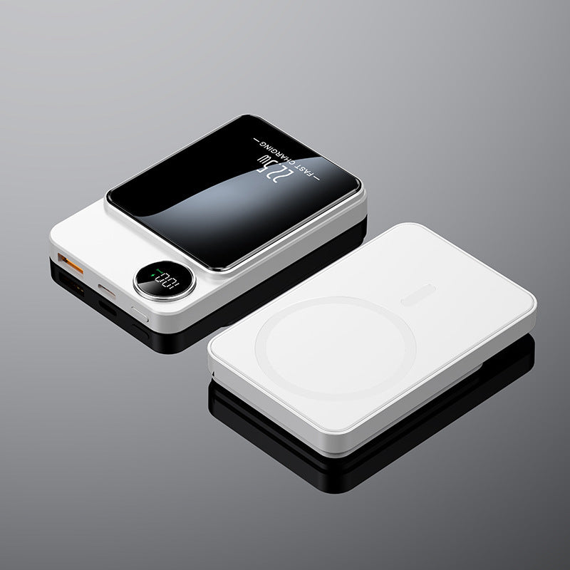Portable Fast Charging Power Bank Kalsten