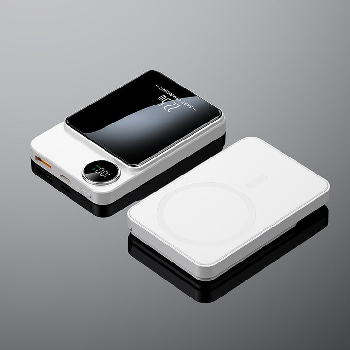 Portable Fast Charging Power Bank Kalsten