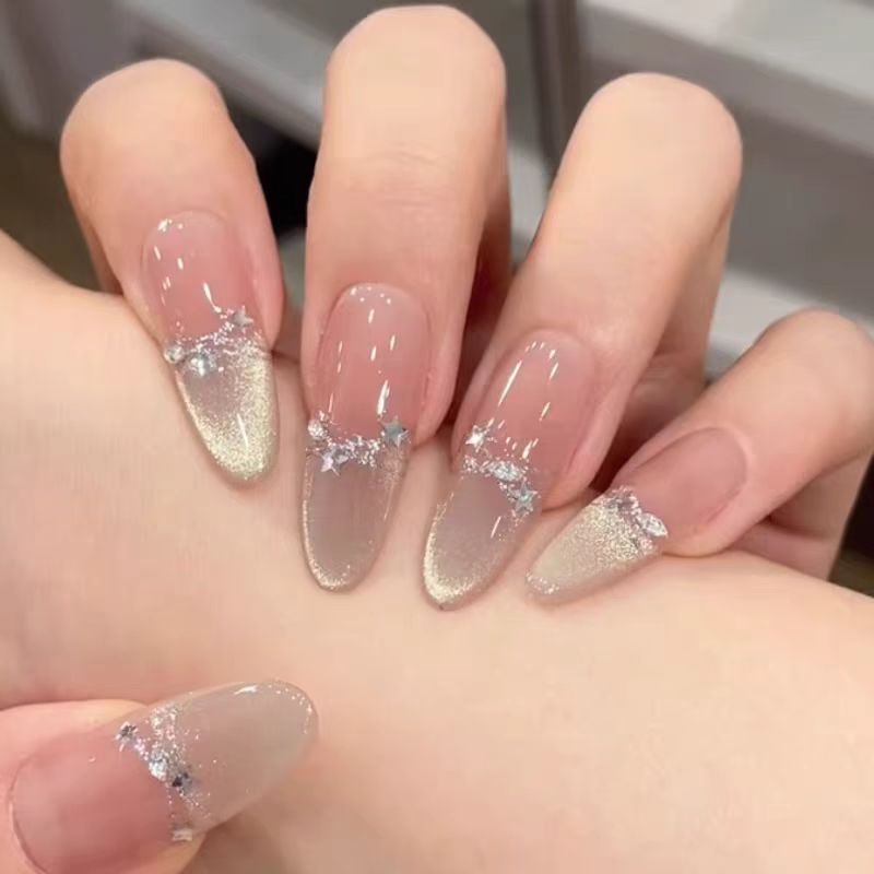 Nail Art Design Kalsten
