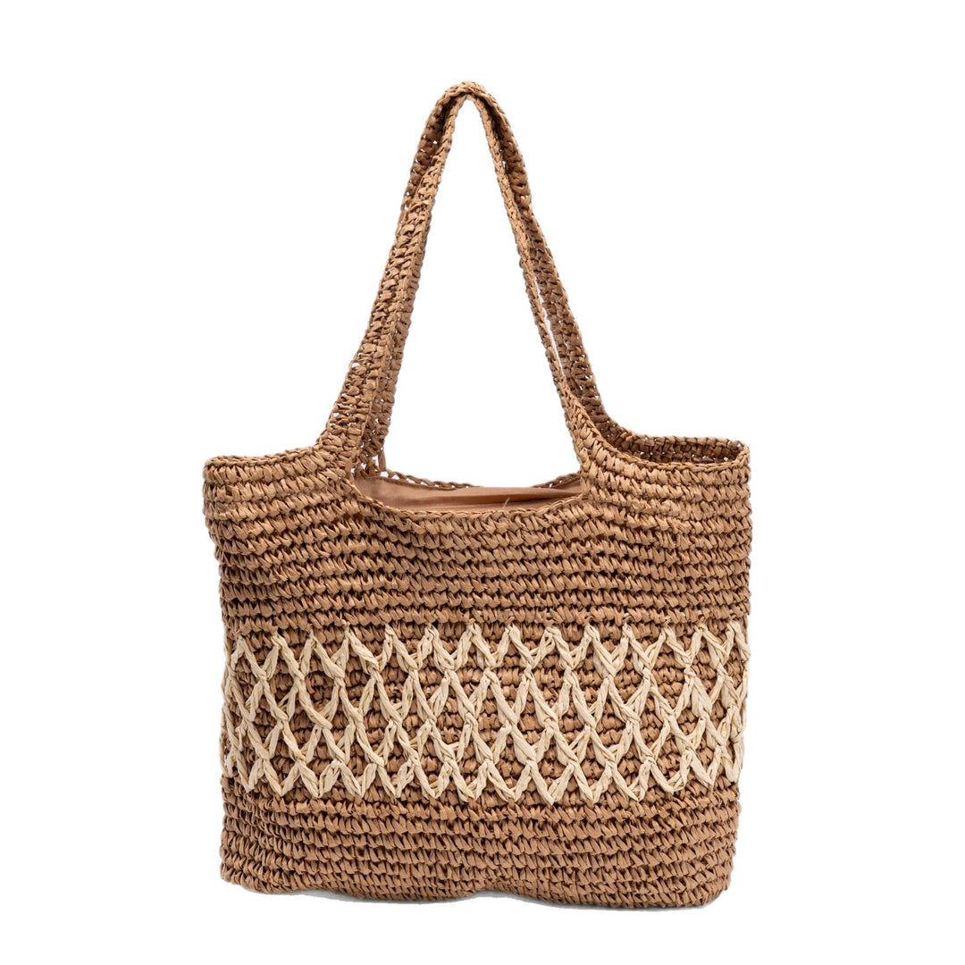 Beach bag Kalsten