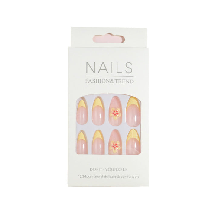 Artistic Nail Art Kit Kalsten
