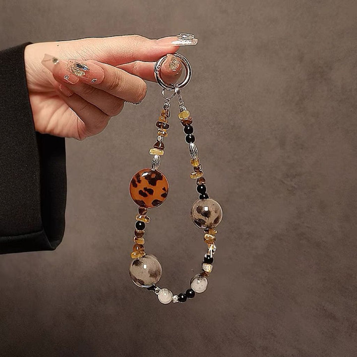 Decorative Keychain Kalsten