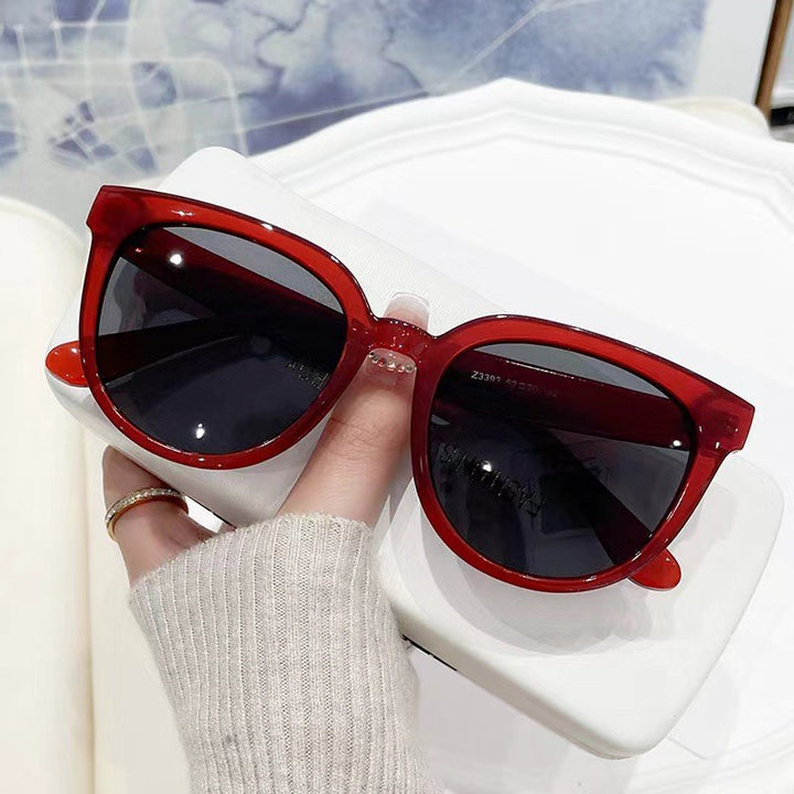 Retro Style Kalsten Sunglasses