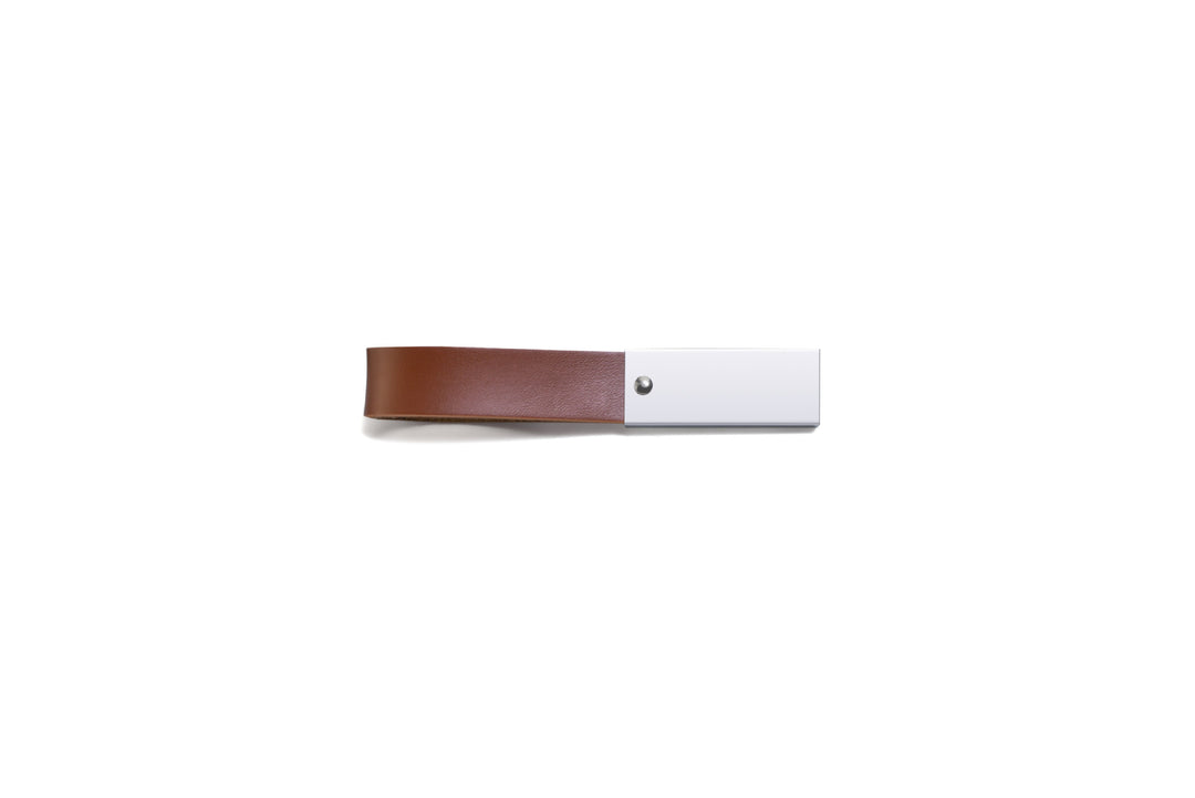 Premium Leather USB Flash Drive Kalsten