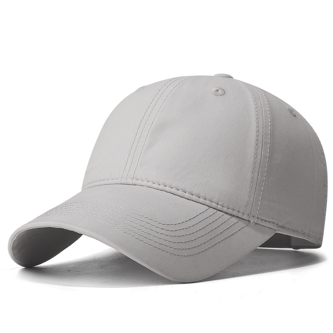 Women's Plush Fleece Baseball Cap Kalsten