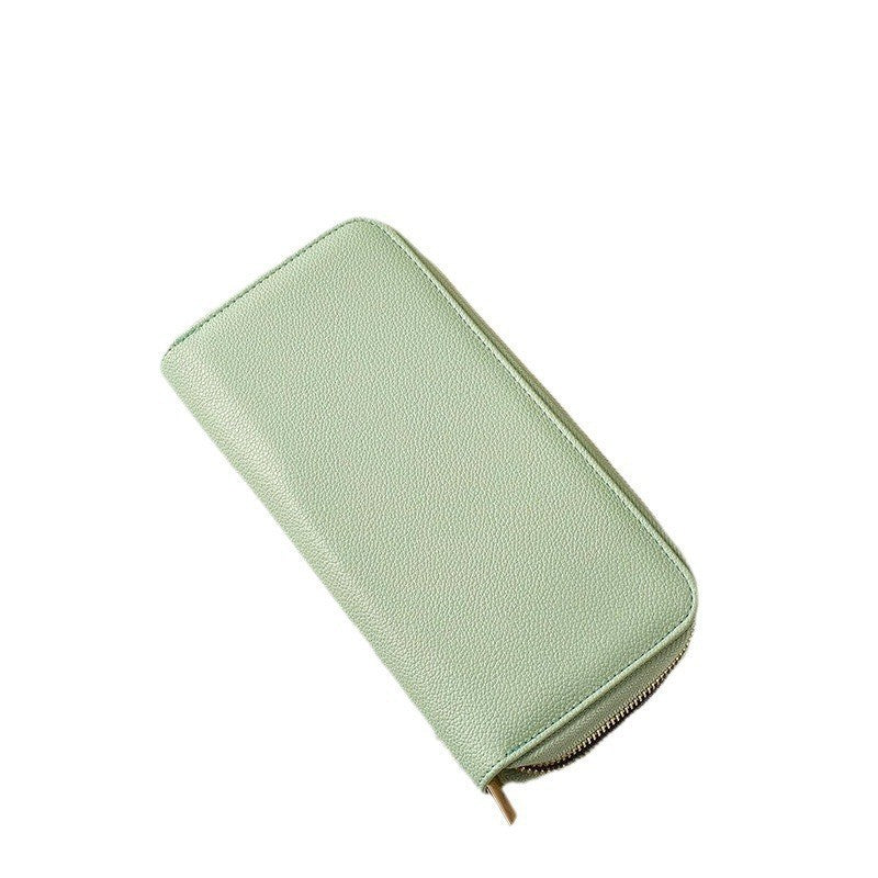 Jewelry Organizer Bag with Removable Inner Dividers Kalsten