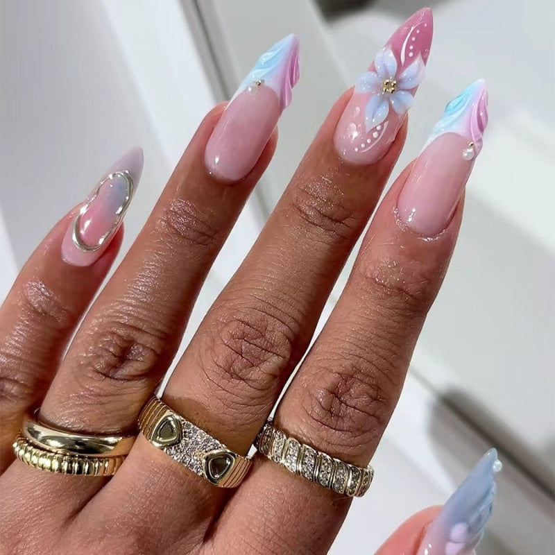 Elegant Nail Art Collection Kalsten