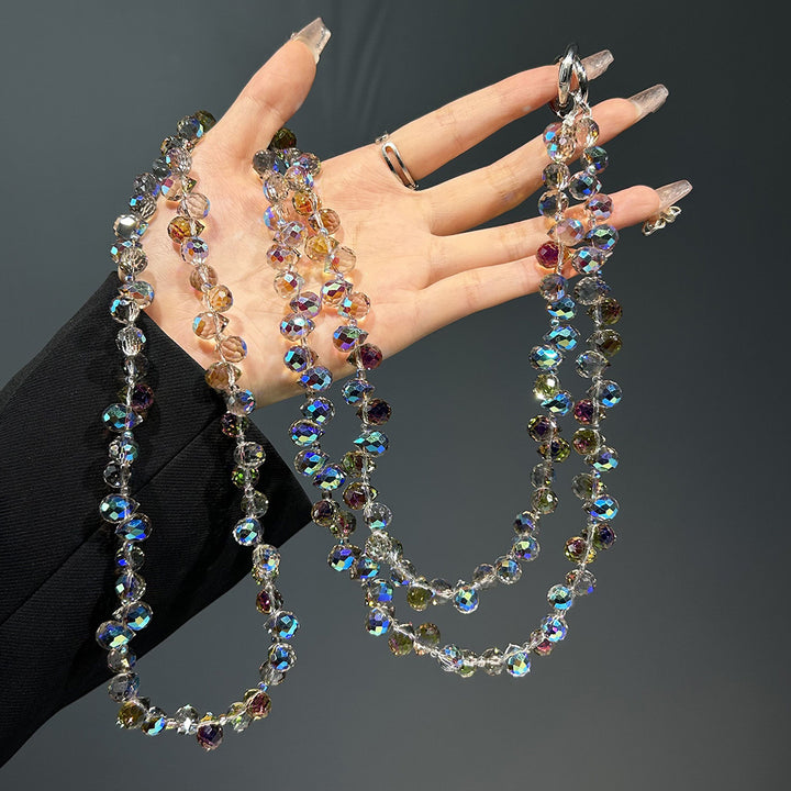 Elegant Beaded Eyewear Chain Kalsten 1790135331