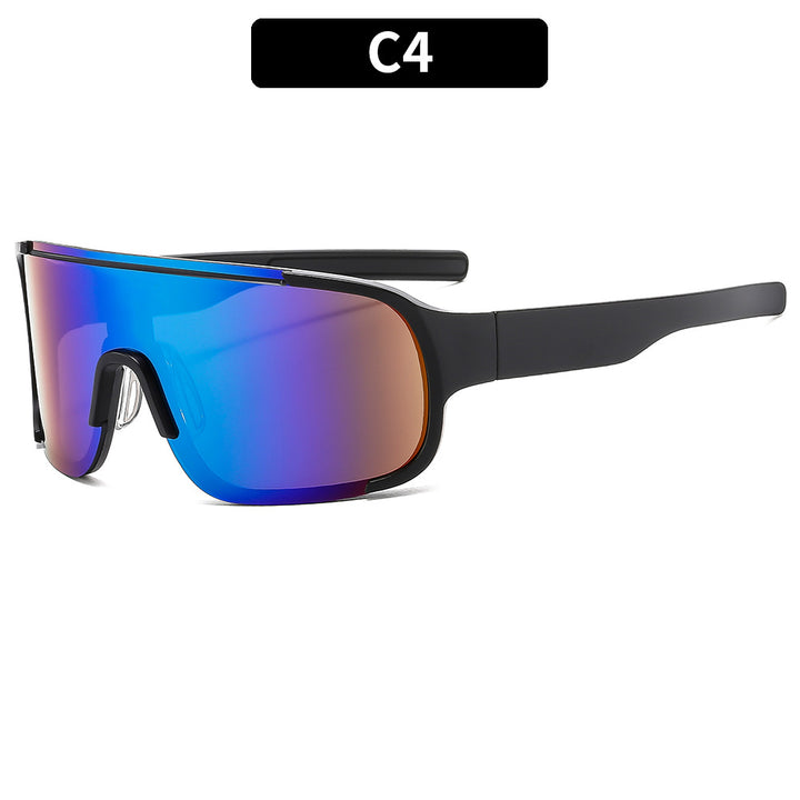 High-Performance Sport Sunglasses