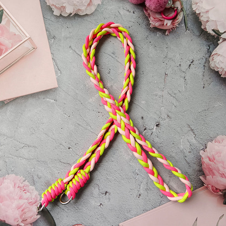 Stylish Woven Strap Kalsten