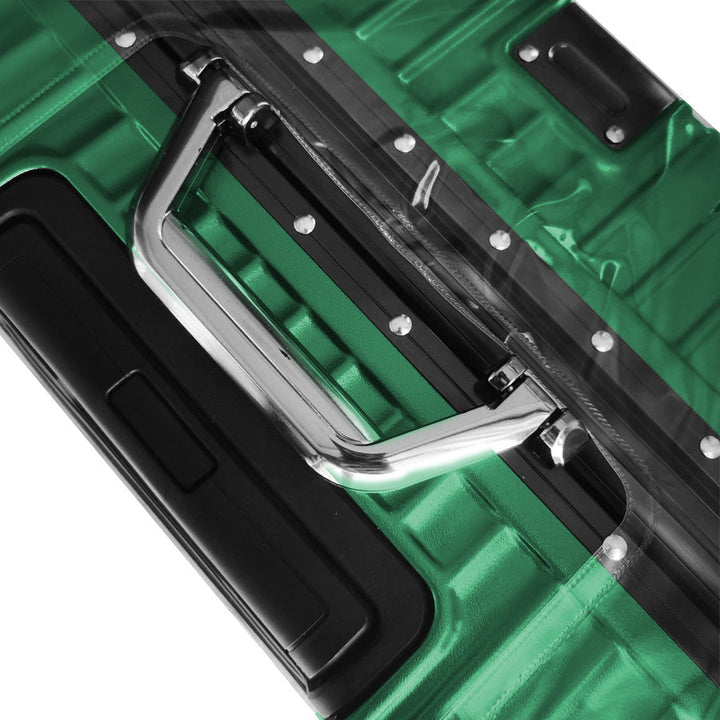 Durable Hard Shell Spinner Wheel Suitcase Kalsten