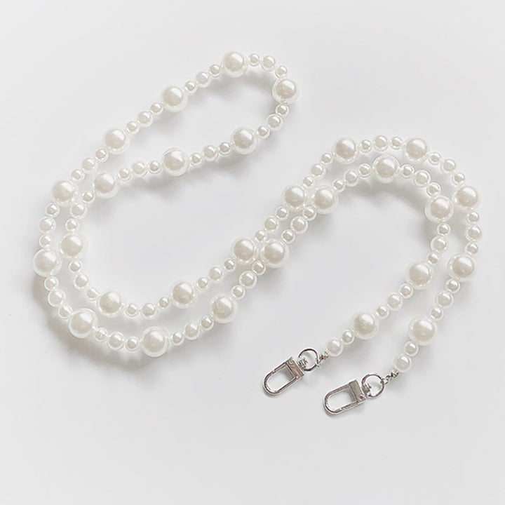 Elegant Pearl Necklace Kalsten