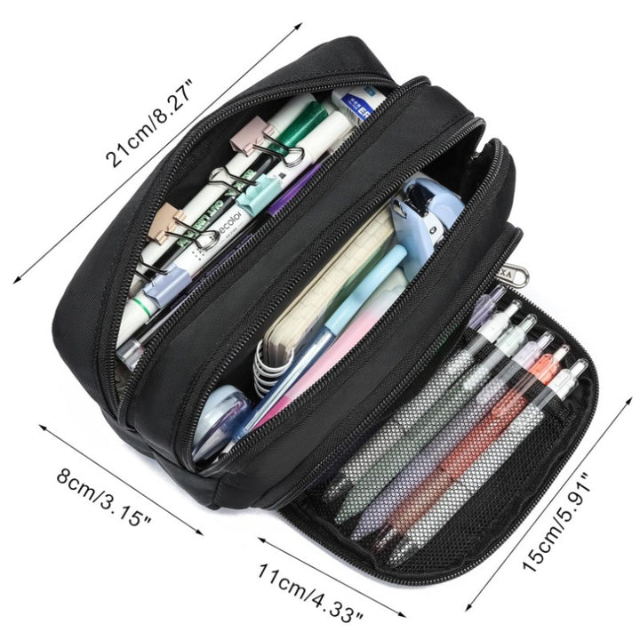 Practical Pencil Case Kalsten