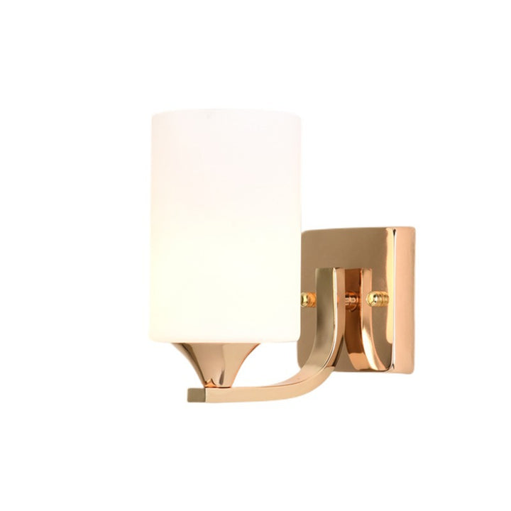 Elegant Modern Wall Sconce