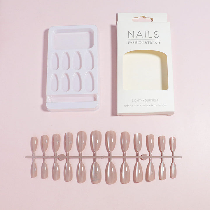 Do-It-Yourself Nail Art Kit Kalsten