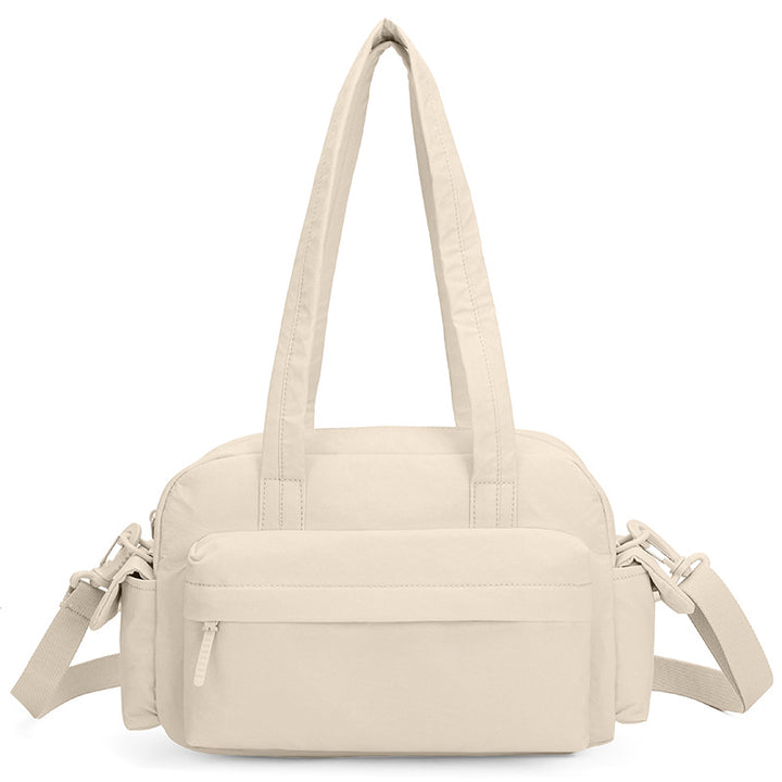 Stylish Multi-Compartment Tote Bag Kalsten