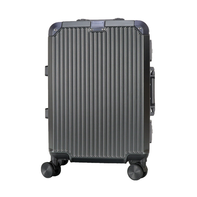 Unisex Premium Lightweight Hard Shell Travel Case Kalsten
