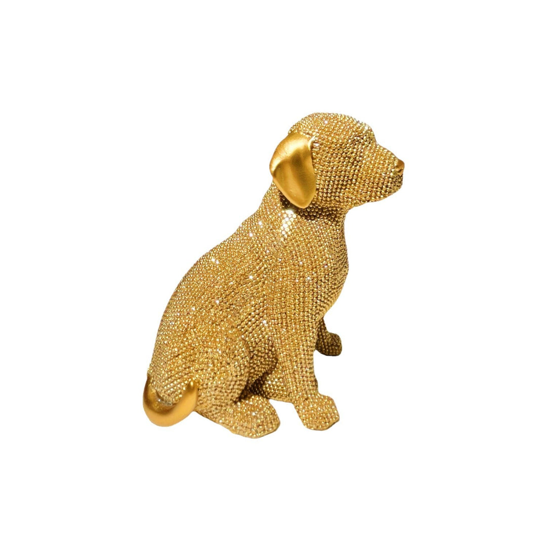 Decorative French Bulldog Sculpture Kalsten
