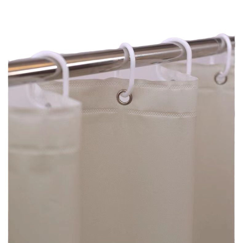 Light-Inspired Shower Curtain Kalsten