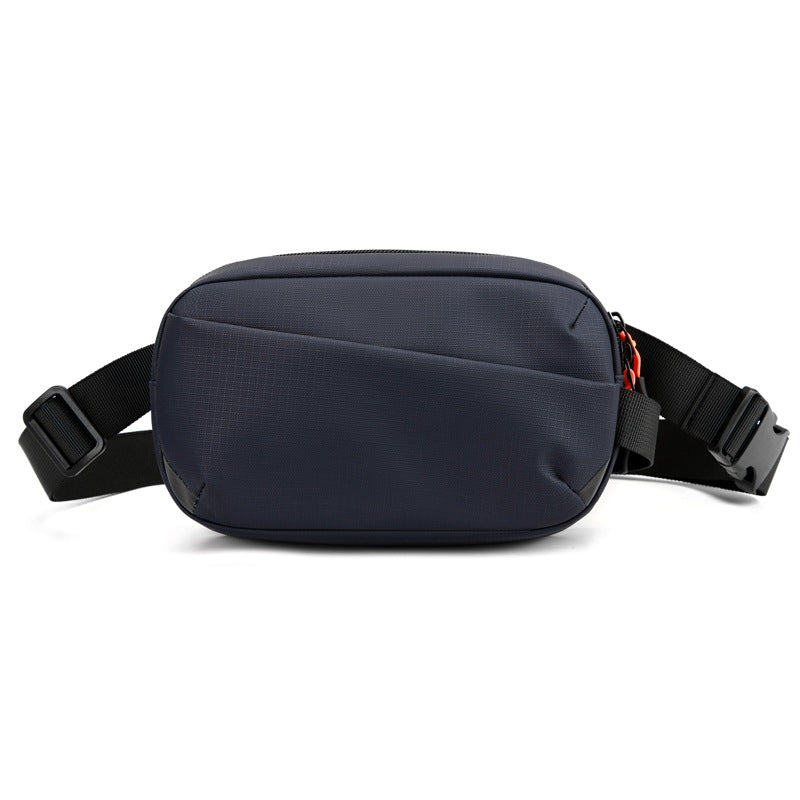 Sleek Crossbody Utility Bag Kalsten