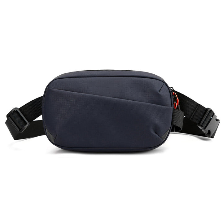 Sleek Crossbody Utility Bag Kalsten