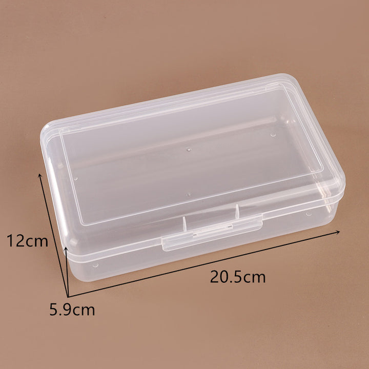 Multi-Purpose Storage Case Kalsten