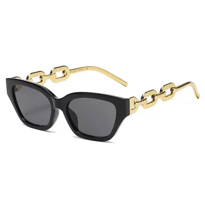 Trendy Cat Eye Sunglasses Kalsten