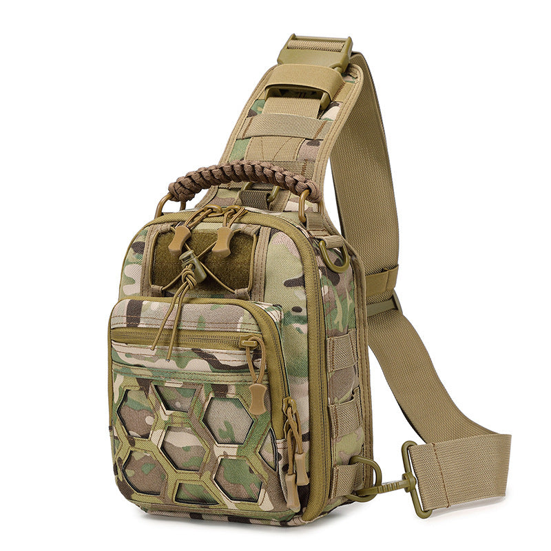 Tactical Versatile Sling Bag Kalsten