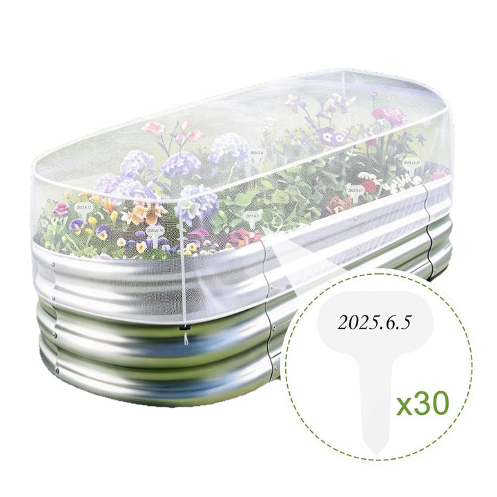 Garden Raised Bed Kalsten