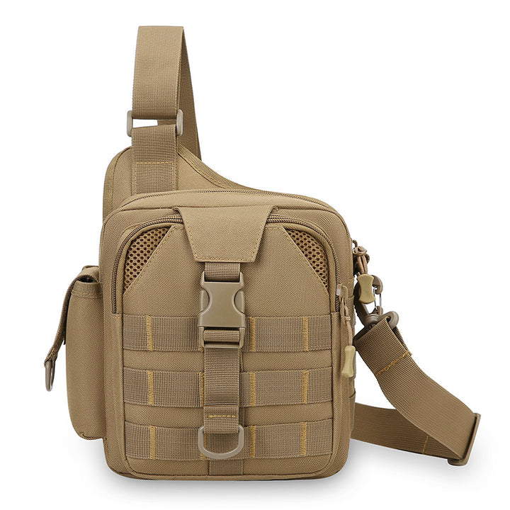 Tactical Utility Crossbody Bag Kalsten