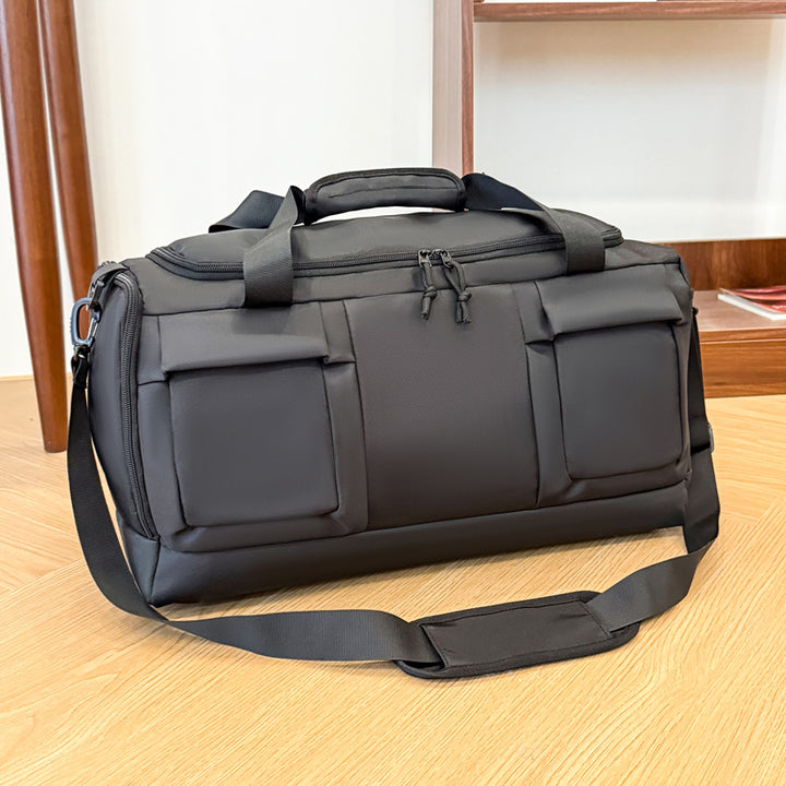 Multifunctional All-Purpose Gym Duffle Bag Kalsten