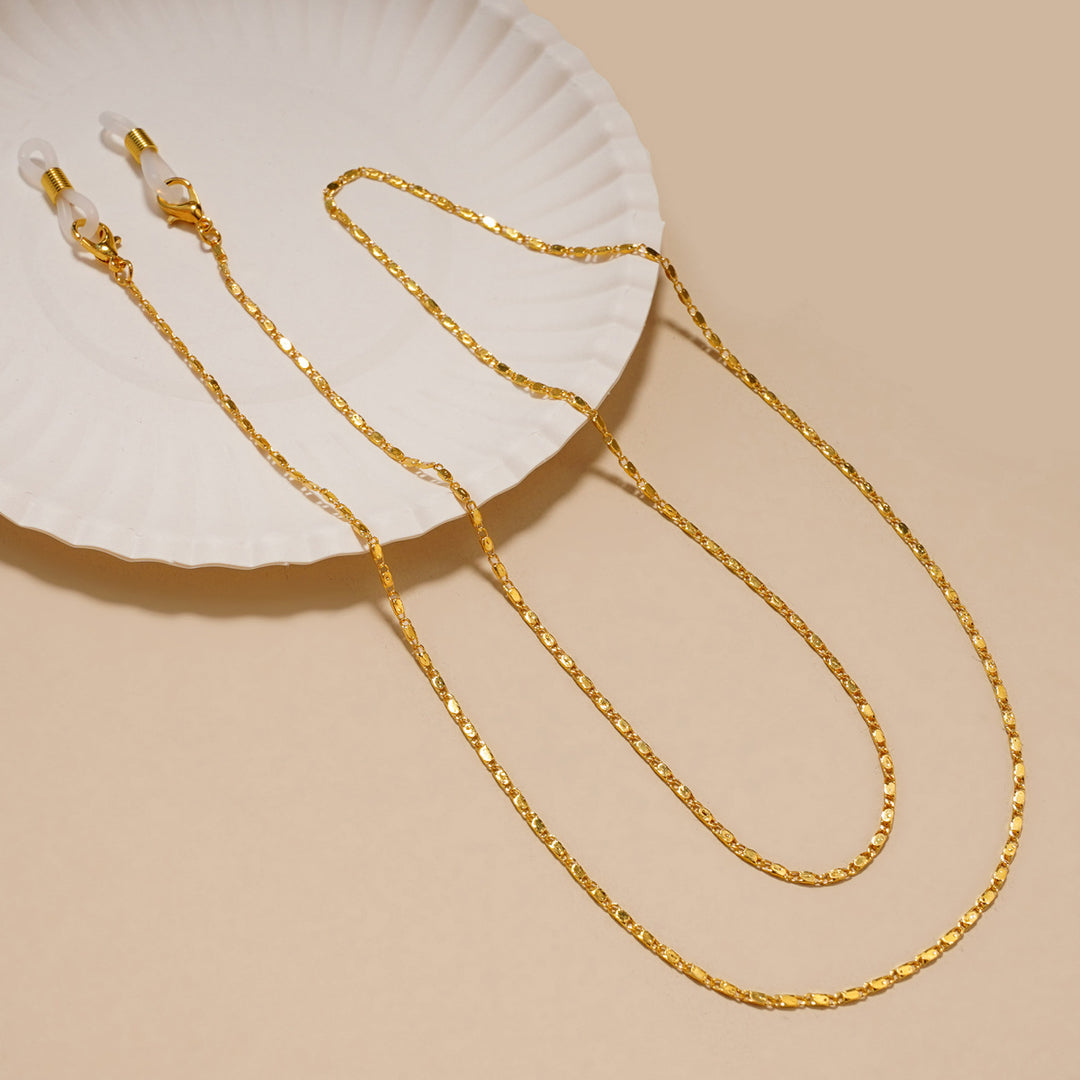 Durable Metal Eyewear Chain Kalsten