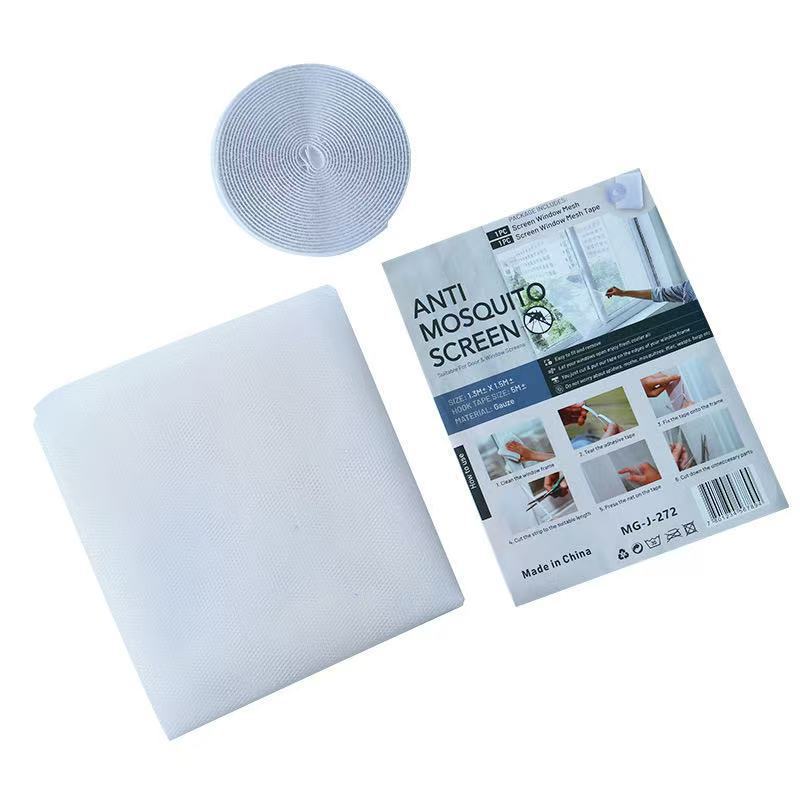 Durable Anti-Mosquito Window Mesh Screen Kalsten