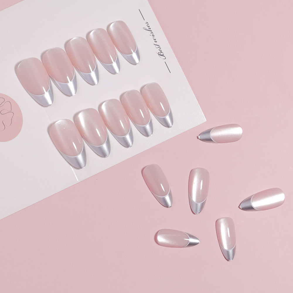 Chic Nail Art Tips Kalsten