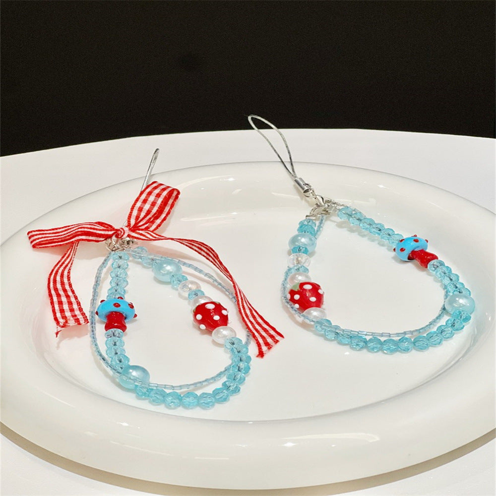 Decorative Beaded Eyewear Lanyard Kalsten 1790135473