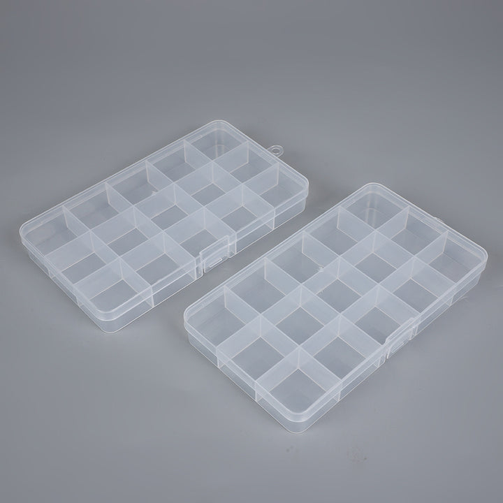 Versatile Storage Compartment Organizer Kalsten