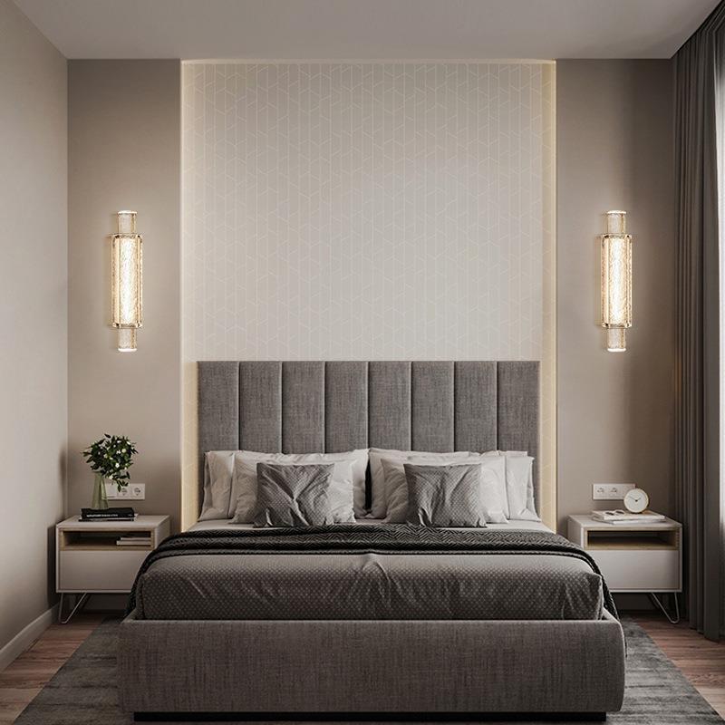 Contemporary Decorative Wall Sconce