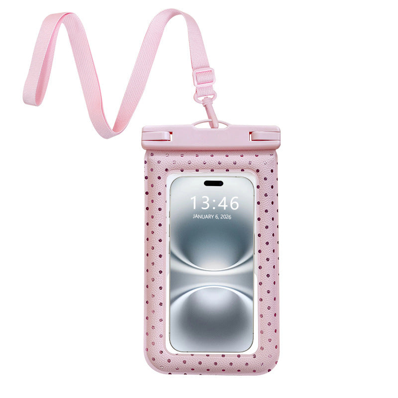 Practical Shoulder Bag For Smartphones Kalsten