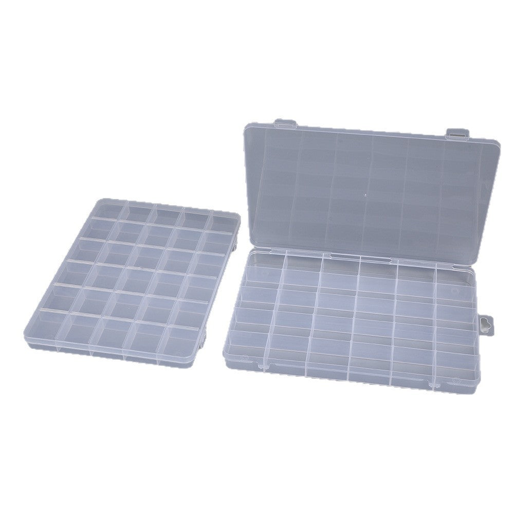 Multifunctional Craft Storage Box Kalsten