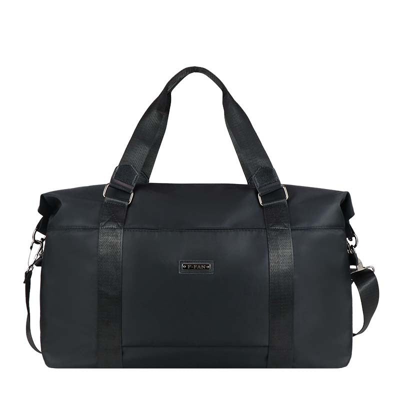 Waterproof Multi-Utility Travel Duffle Bag Kalsten