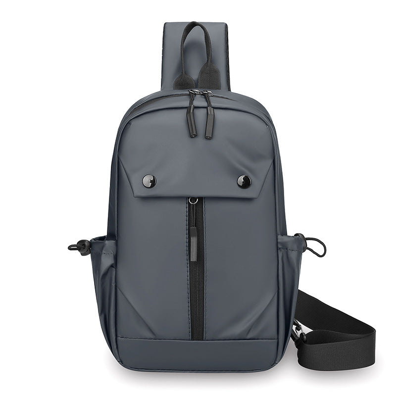Versatile Slim Crossbody Bag Kalsten