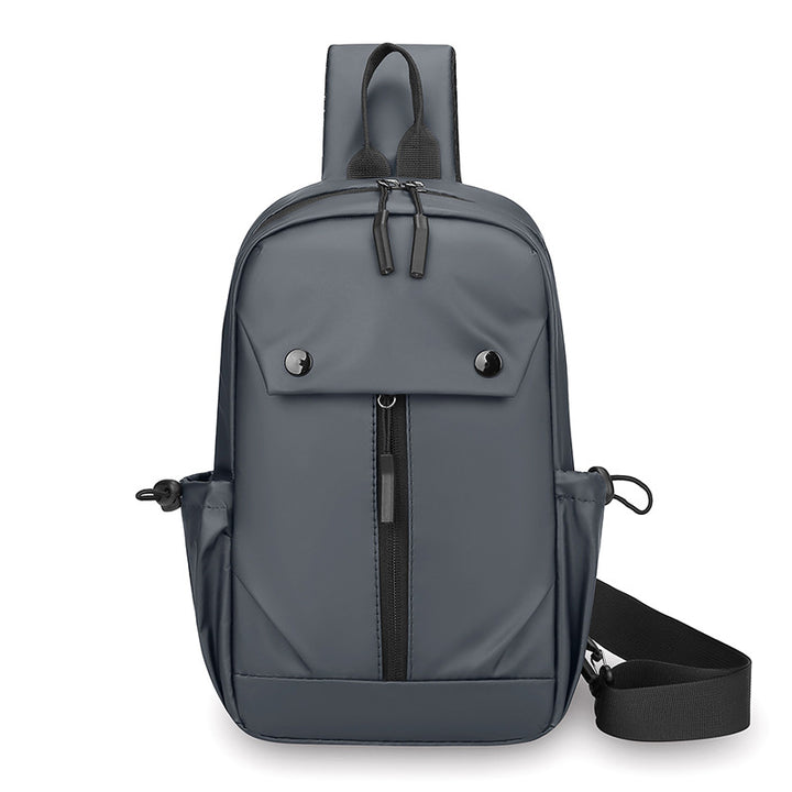 Versatile Slim Crossbody Bag Kalsten