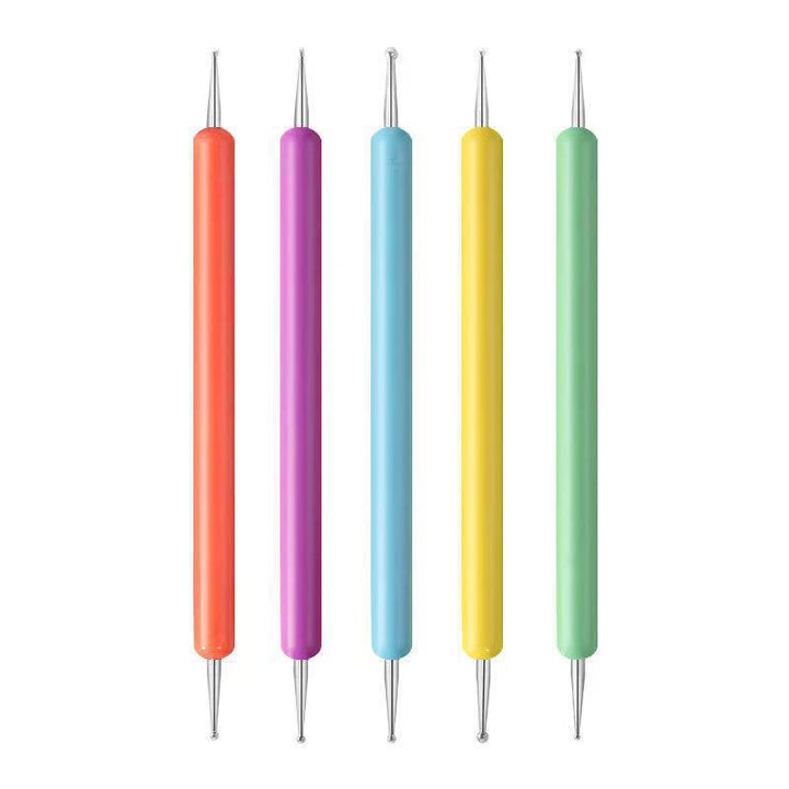 Nail Art Dotting Tools Kit Kalsten