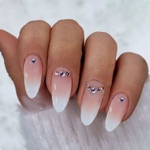 Glamorous Acrylic Kalsten