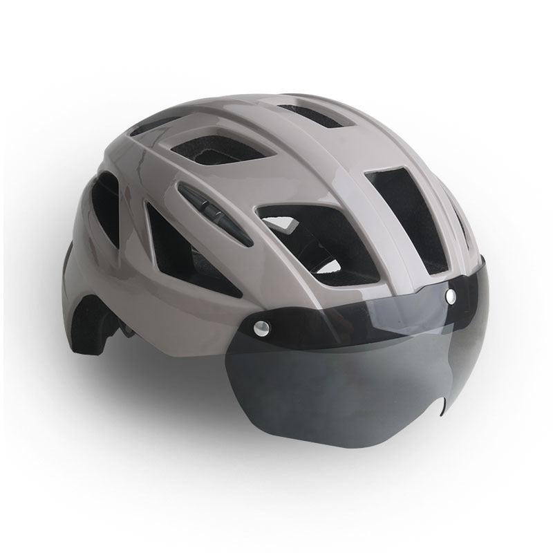Multi-Functional Cycling Helmet with Visor Kalsten