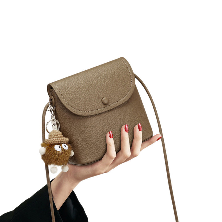 Elegant Crossbody Bag Kalsten