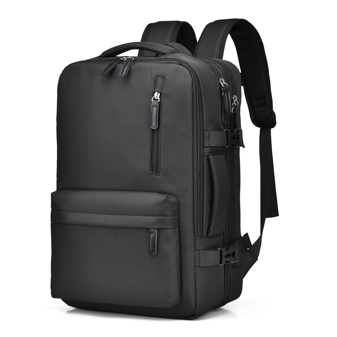 Versatile Backpack for Travel and Work