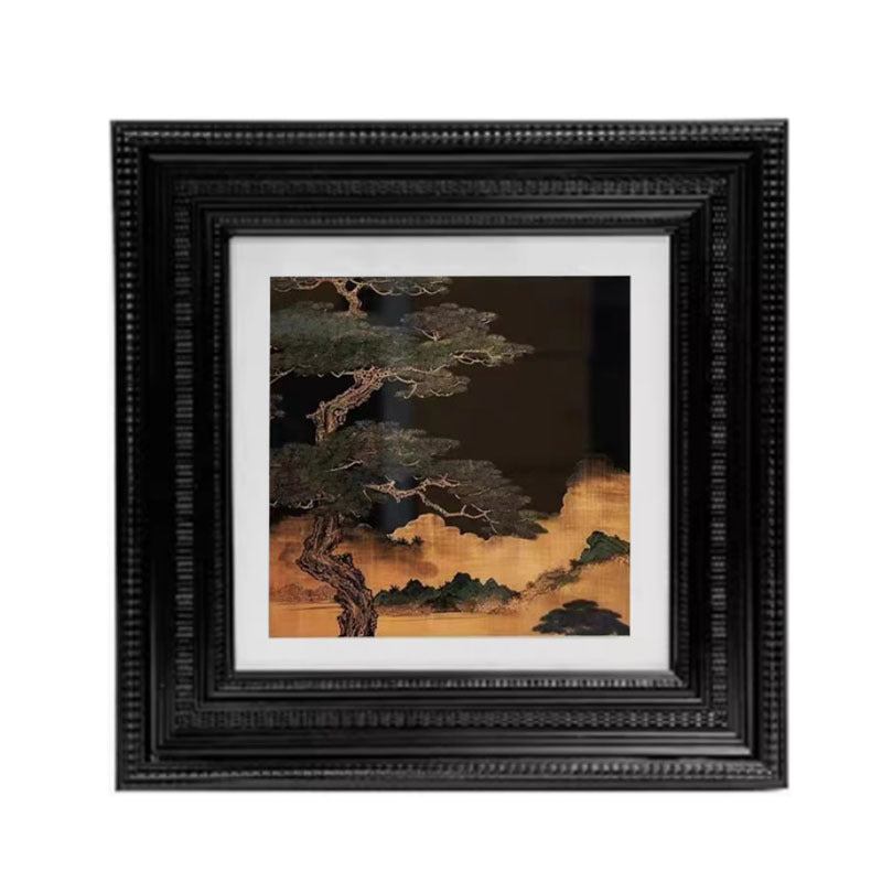 Elegant Decorative Art Frame